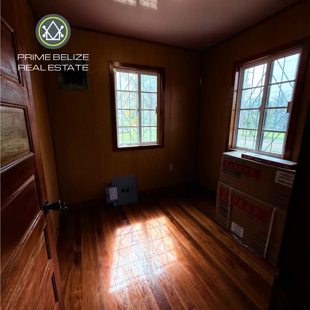 PR0015 – 2 Bedroom Long -Term Rental – Hopkins Village - Photo 4