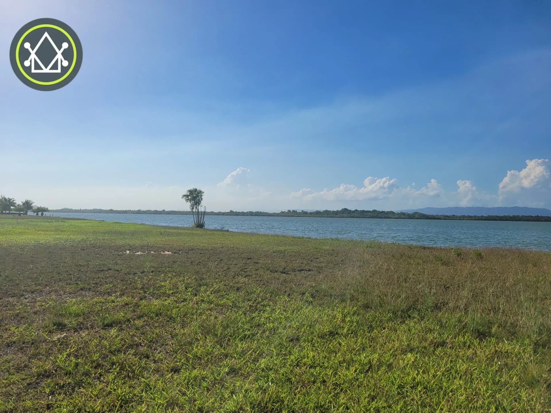 PL0064 – Exclusive Residential Waterfront Lot in Gated Development – Prime Location! - Photo 5