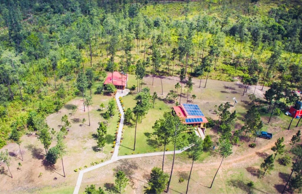 PB0011 – Turn-Key Property and Business – Mountain Pine Ridge, Cayo District
