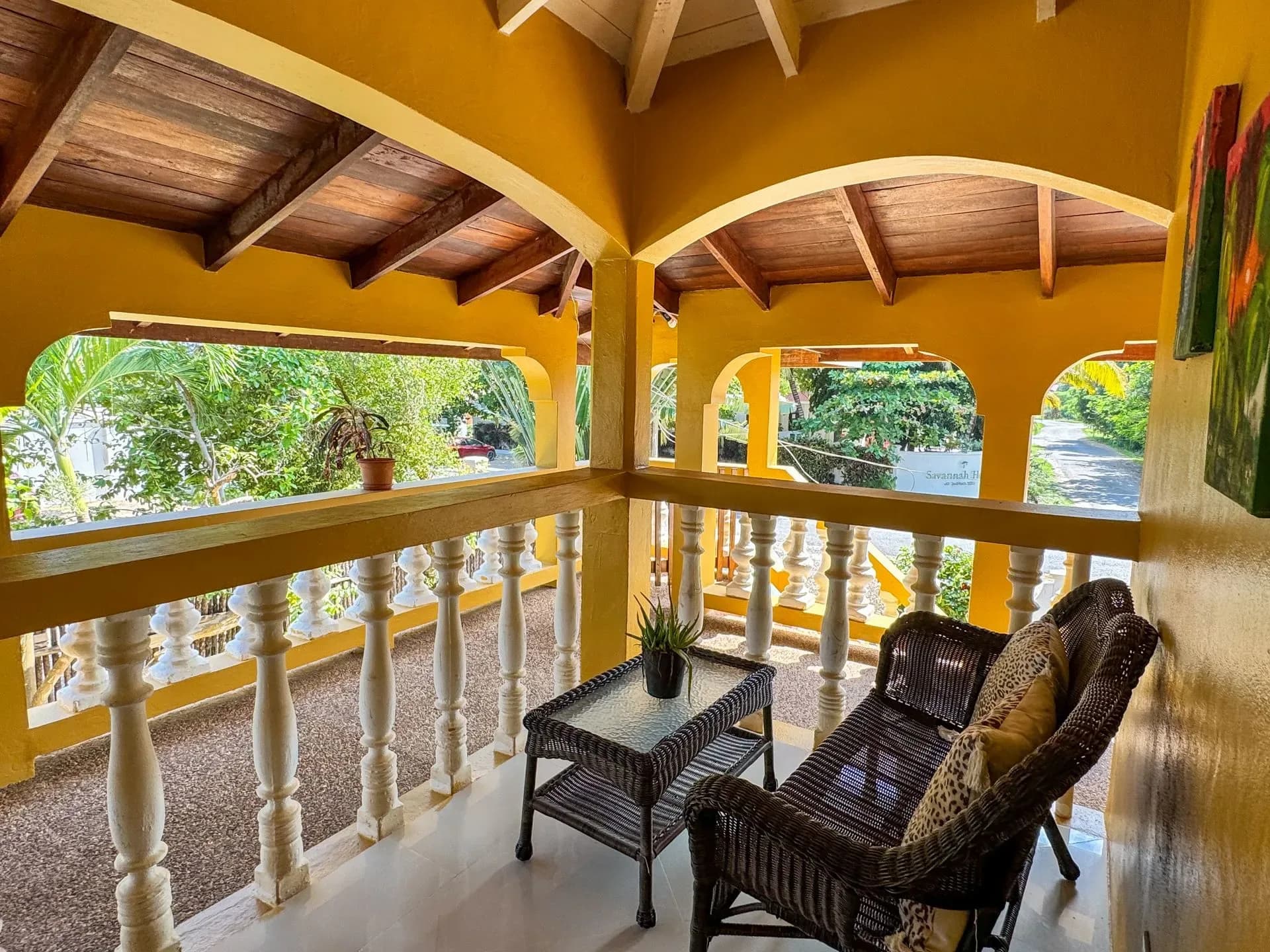 PB0030 – Bed and Breakfast For sale in Hopkins Hotel Zone - Photo 8
