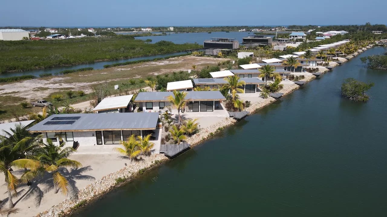PL0184 – Vista Cove Canal lot 19 and 20 – Price Per Lot - Photo 2