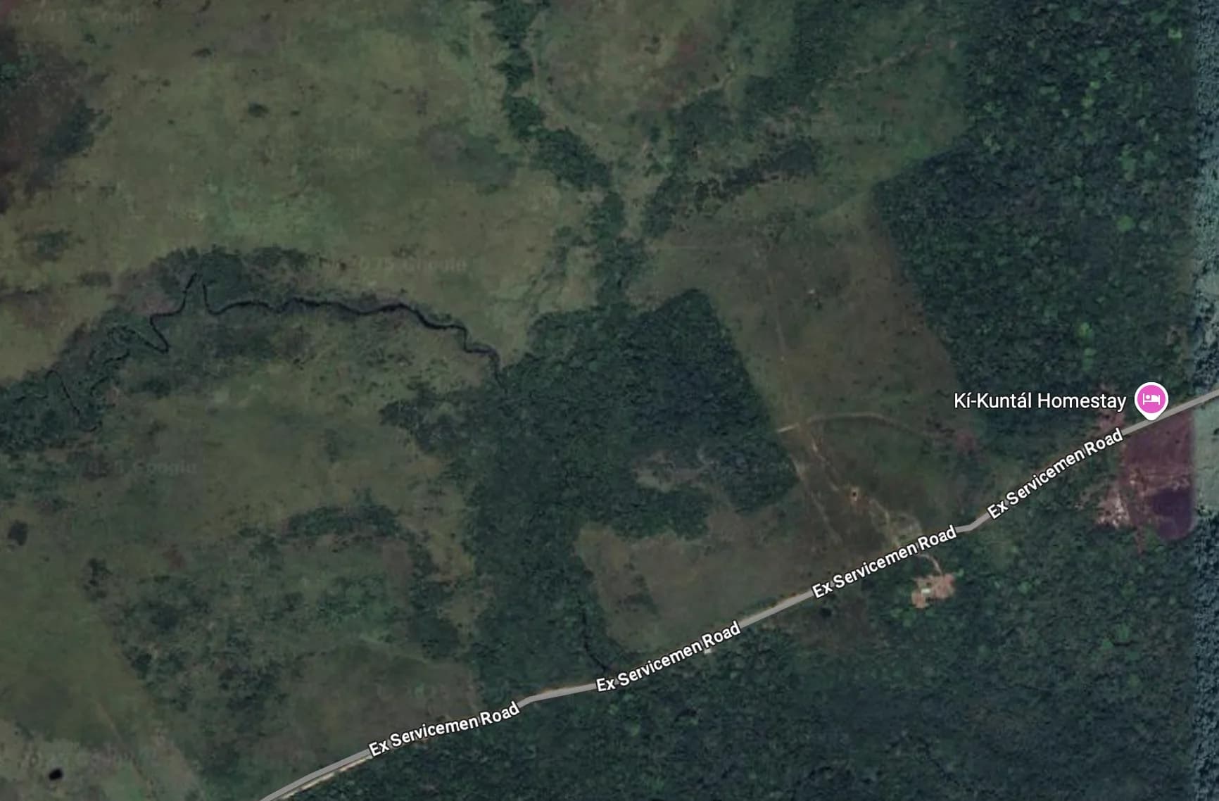 PF0044 – 1,200+ Acres of Prime Farmland – Ideal for Cattle - Photo 3