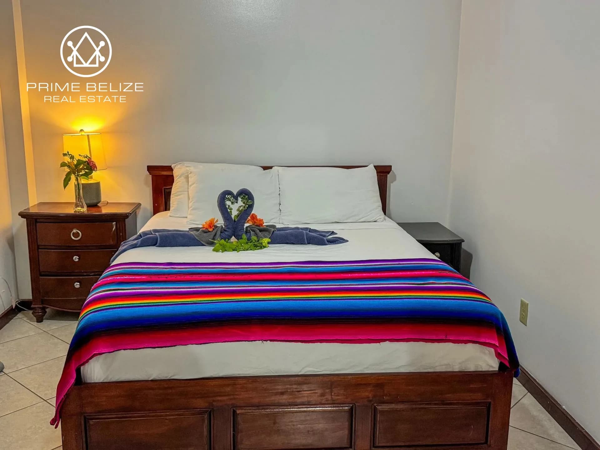 PB0019 – Bed & Breakfast, apartment complex, and retail space in Hopkins Belize - Photo 7