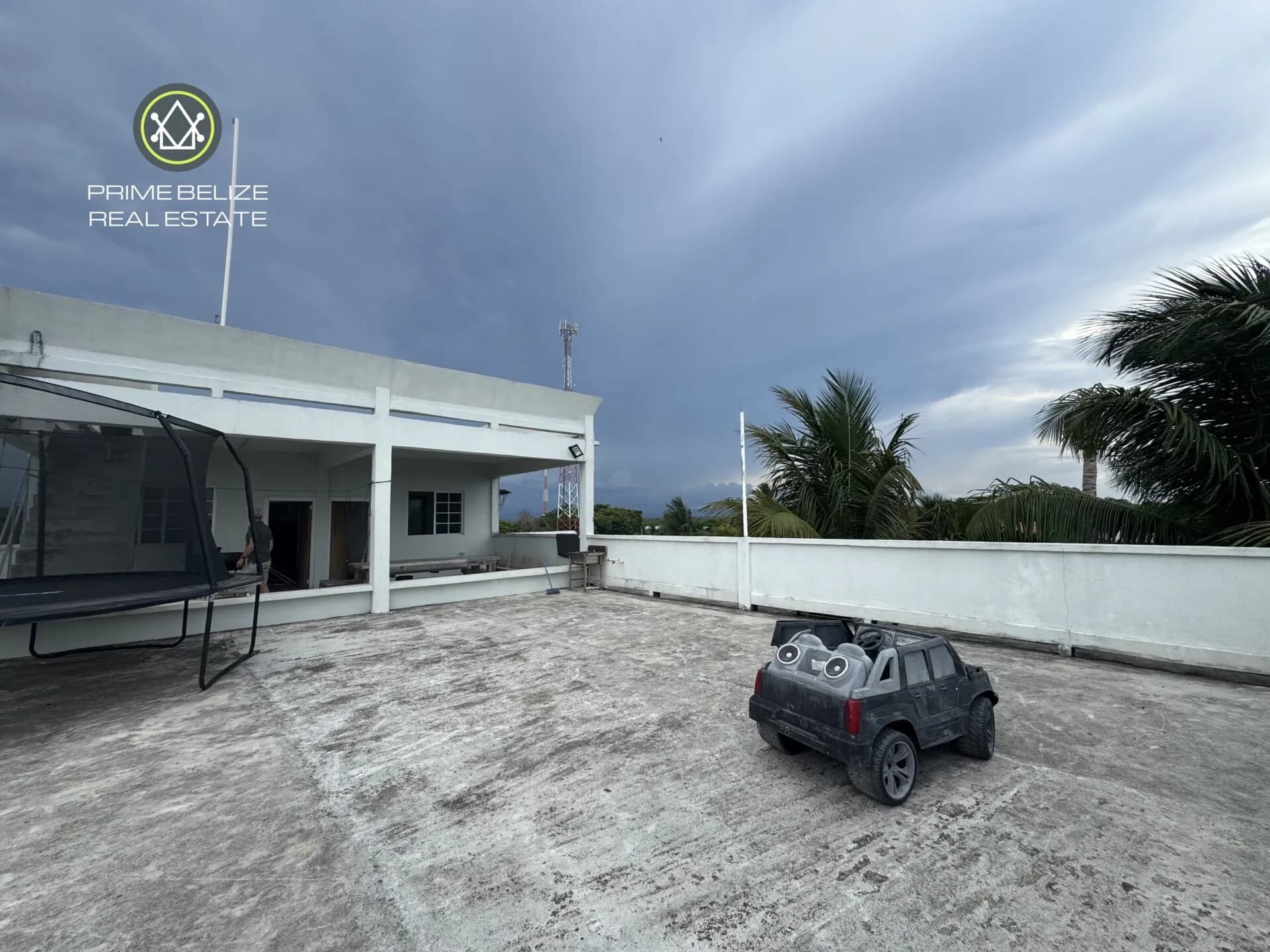 PB0027 – Ideal Supermarket For Sale – Seine Bight Village Commercial property investment - Photo 4