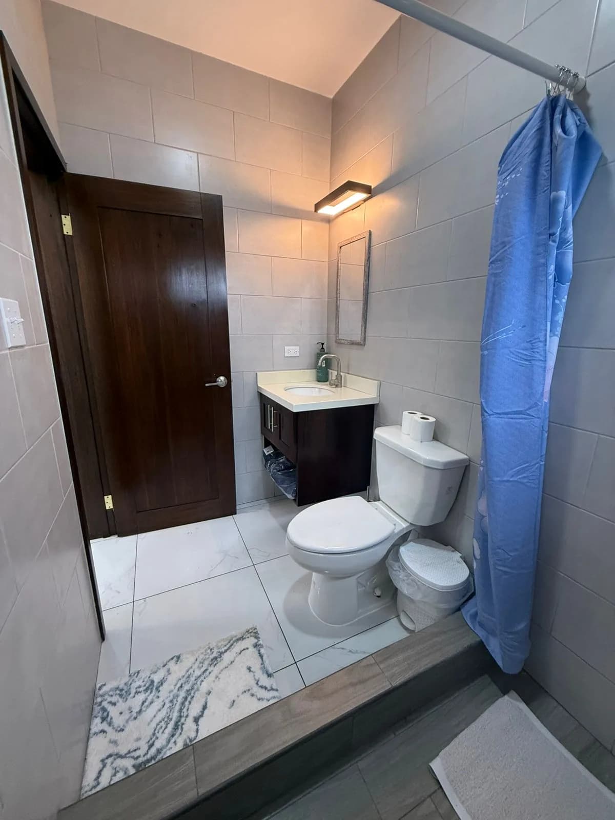 PR0008 – Long-Term Rental: Modern 2-Bedroom, 2-Bath Home in Hopkins Village - Photo 6