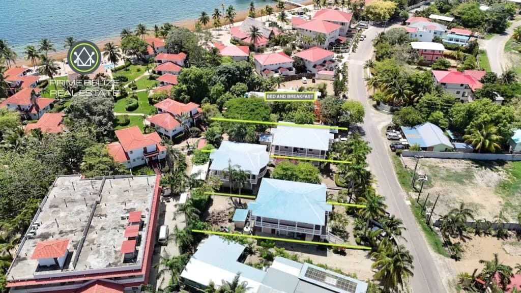 PB0037- Dual Commercial Opportunity in Hopkins’ Hotel Zone