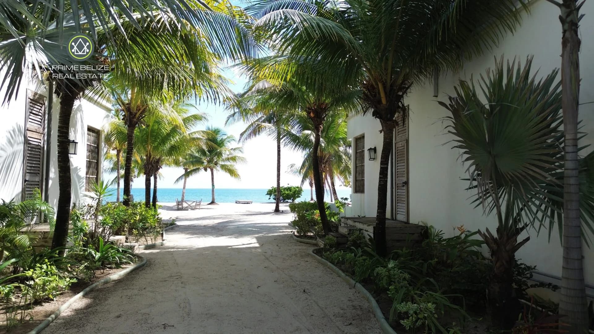 PC0020 – Income-Producing 1-Bedroom Beach Loft at Itz’ana Resort and Residences, Placencia - Photo 2