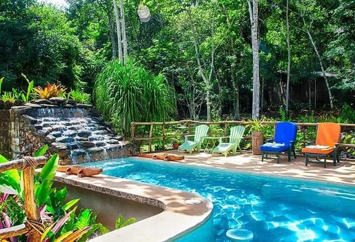 PB0004 – Exceptional 5-Star Review-Mariposa Jungle Lodge Resort - Photo 6