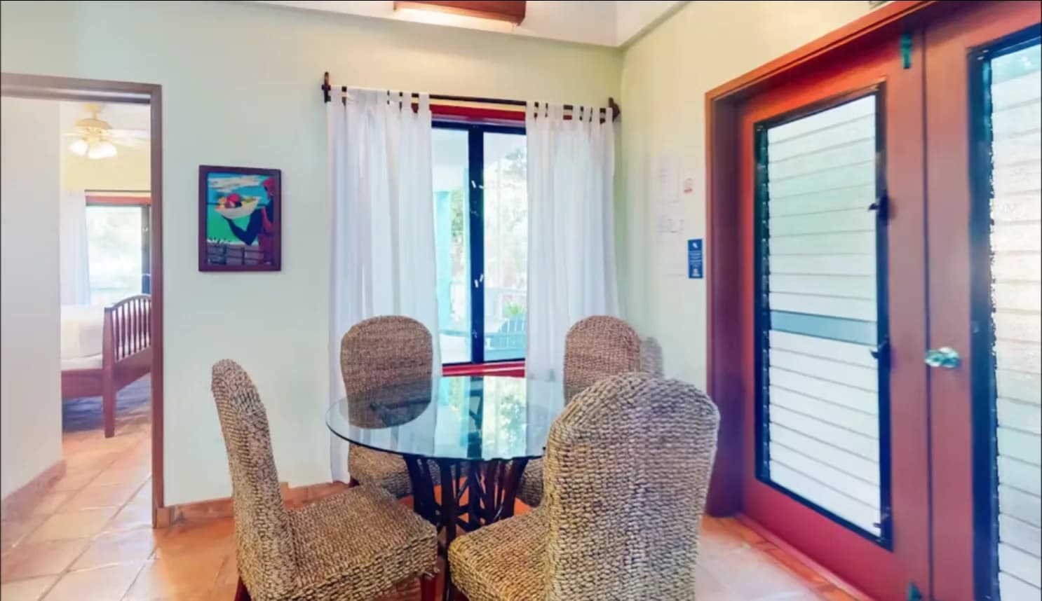 PC0007 – Beachside Villas Unit #25 - Photo 6