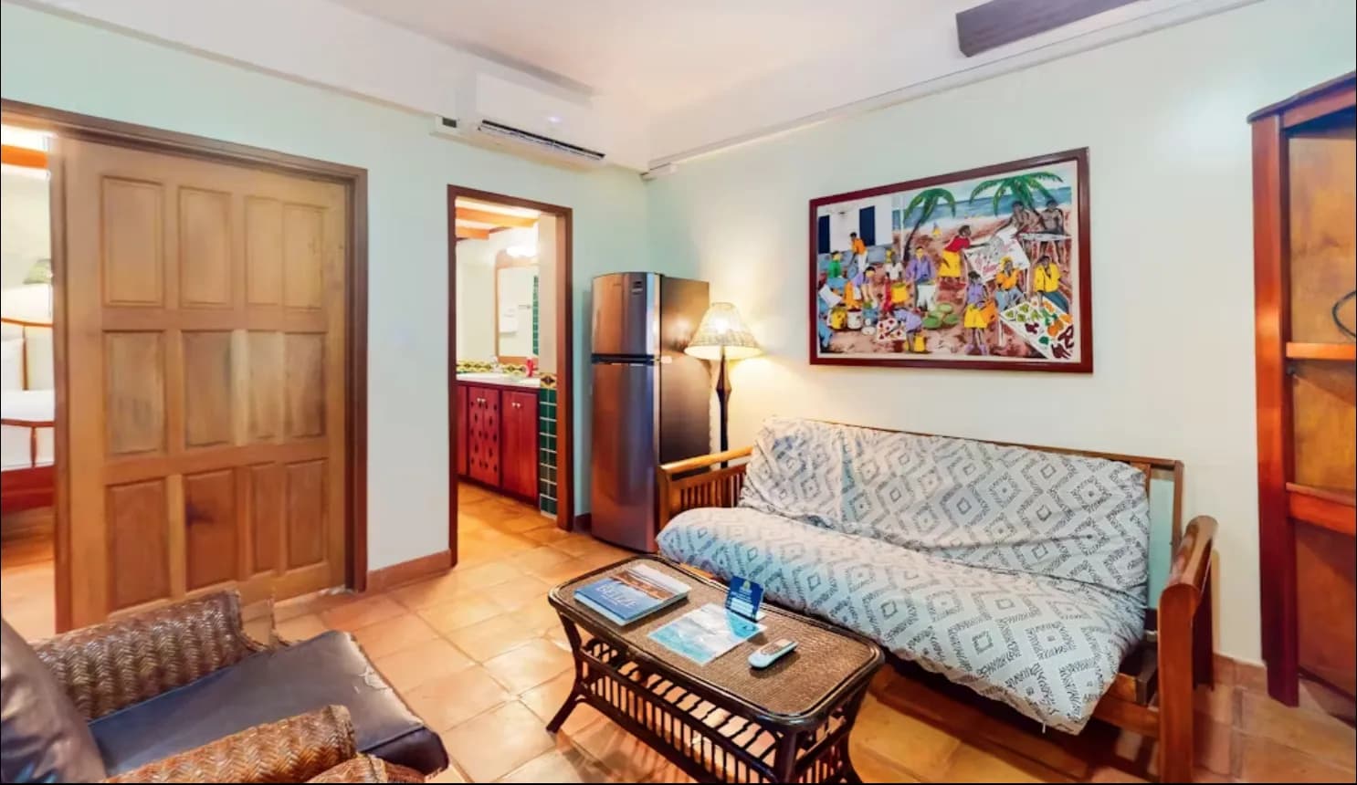 PC0007 – Beachside Villas Unit #25 - Photo 7