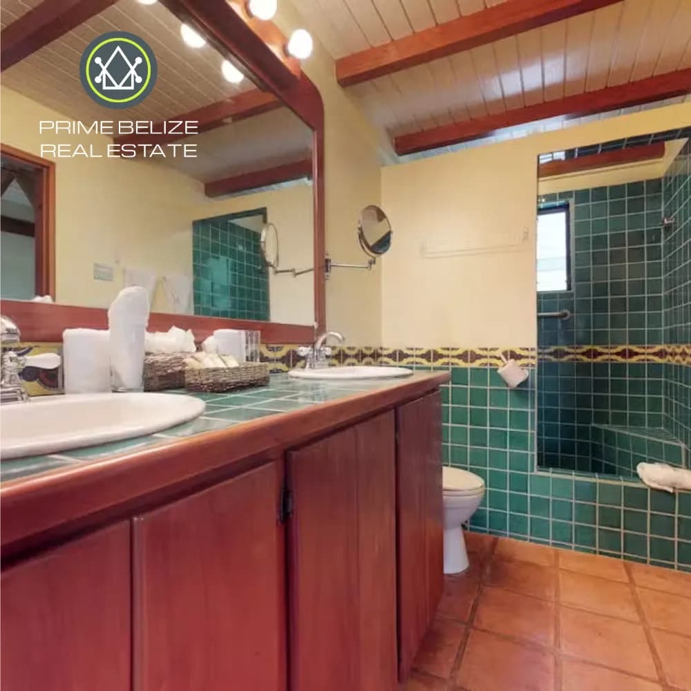PC0026 – Seaview Condo at Beachside Villas – Placencia Peninsula, Belize - Photo 2