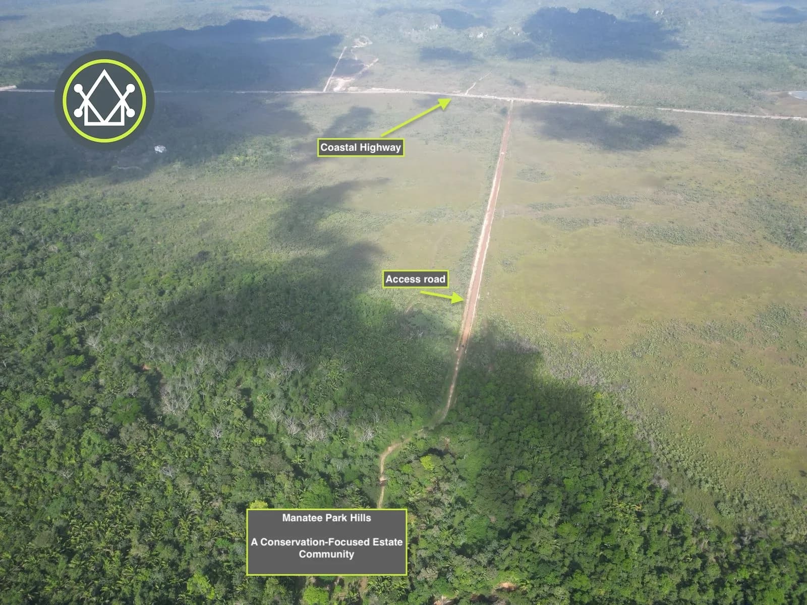PL0162 – A conservation estate community in Coastal Belize - Photo 8