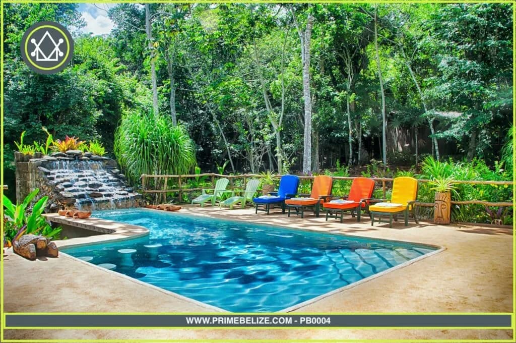 PB0004 – Exceptional 5-Star Review-Mariposa Jungle Lodge Resort
