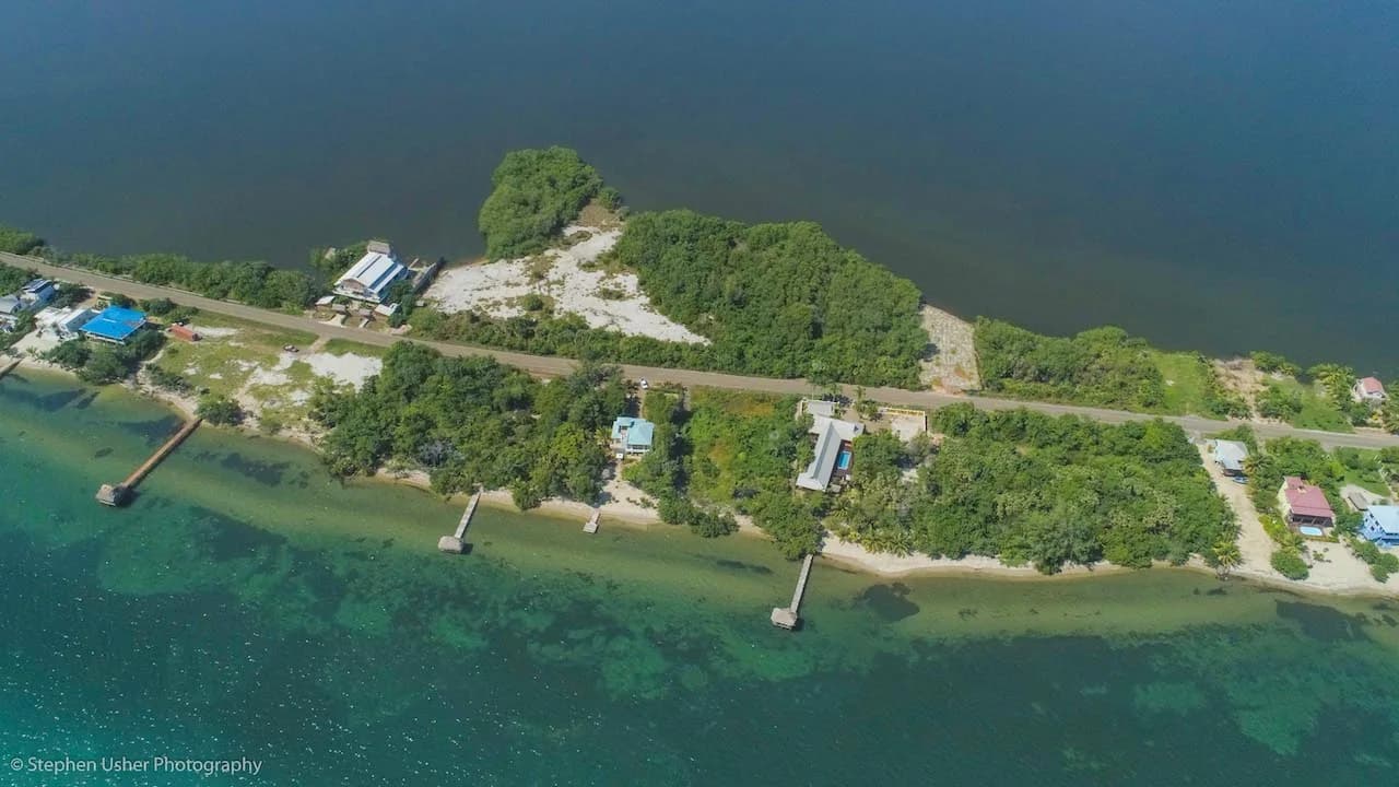 PL0151 – Road front Lot in Plantation – Ideal for Commercial or Residential Development - Photo 5