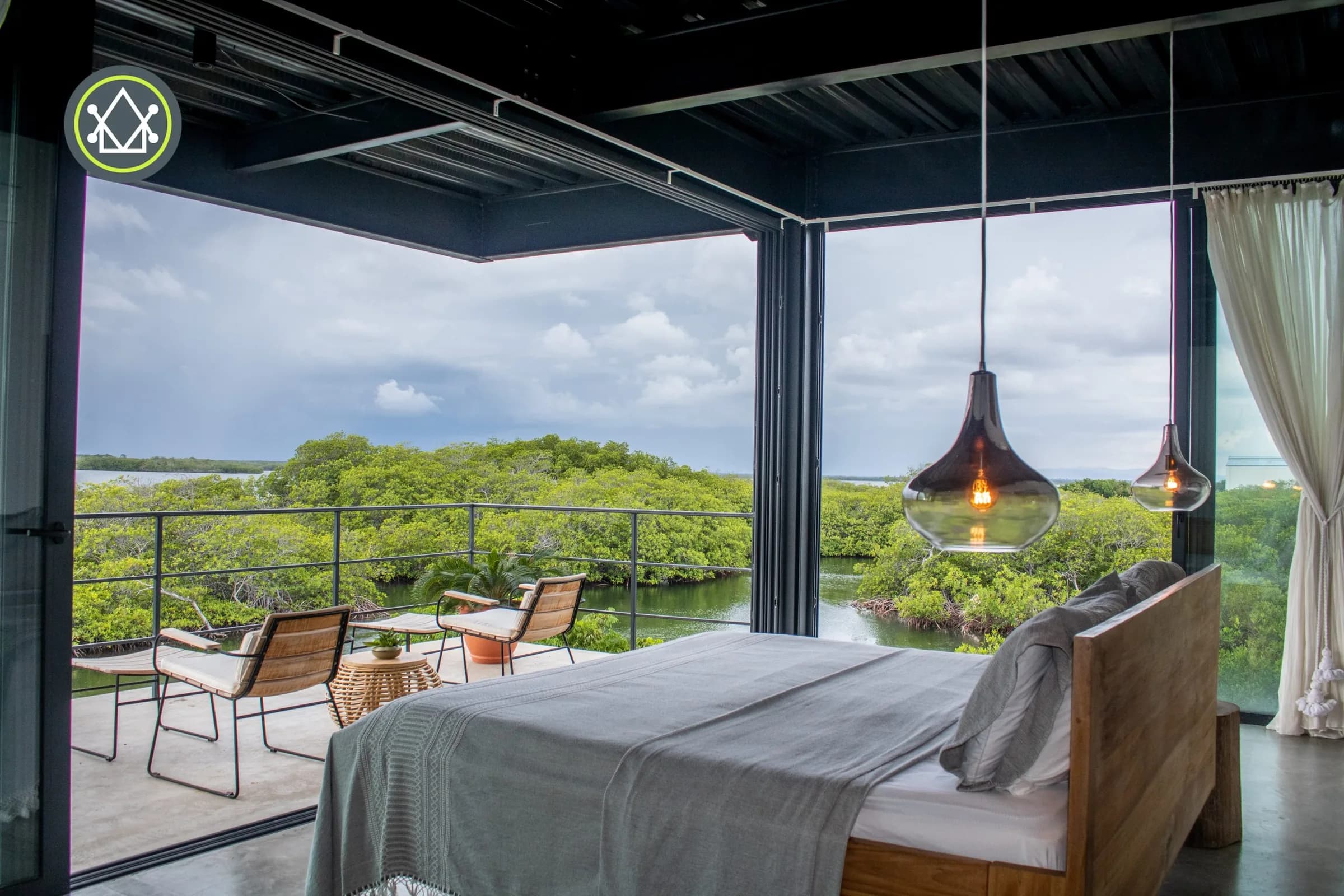 PH0005 – Luxury Living – Casa Balam Villa Placencia - Photo 2