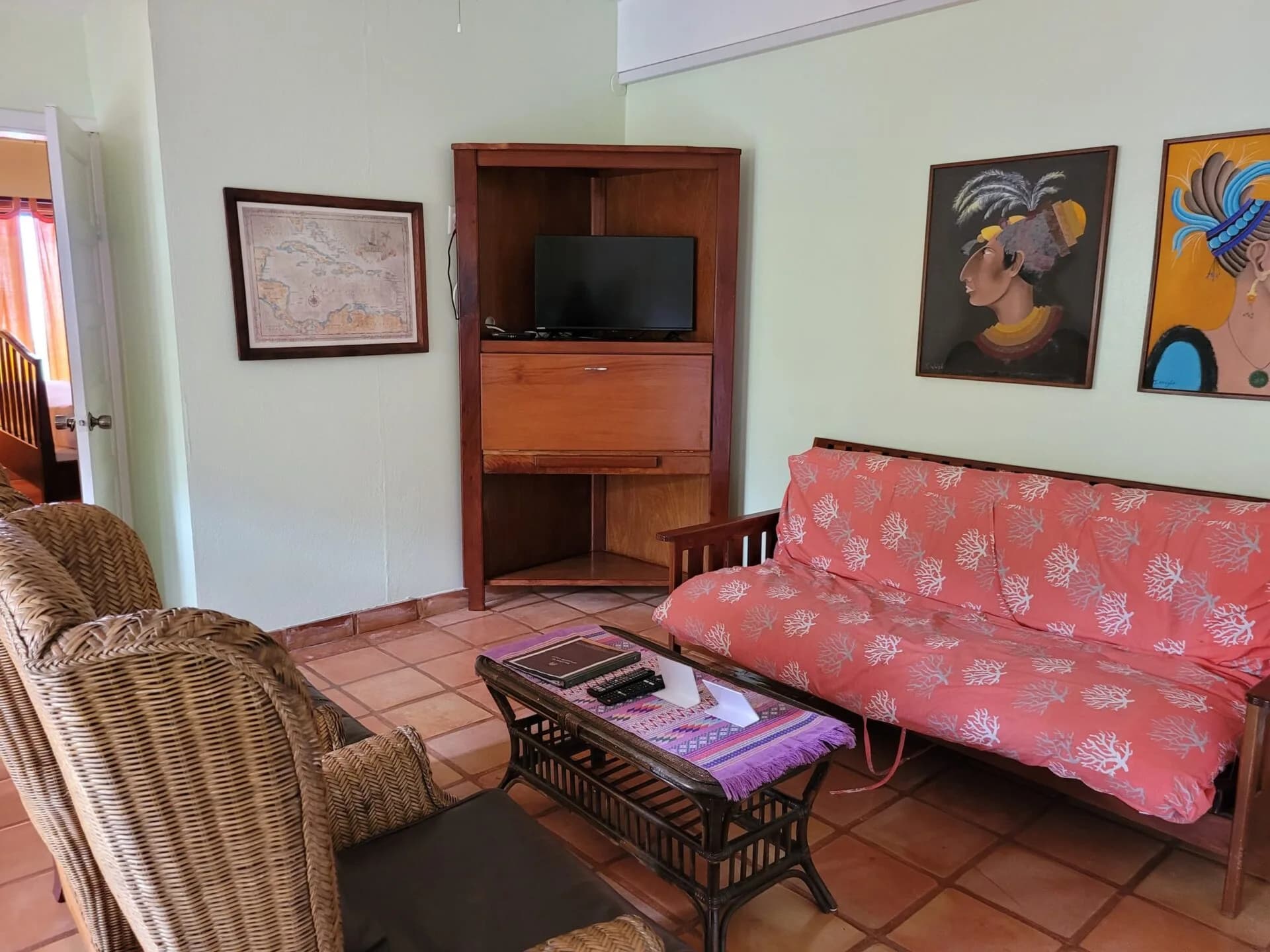 PC0002 – Beachside Villas Unit #28 - Photo 4