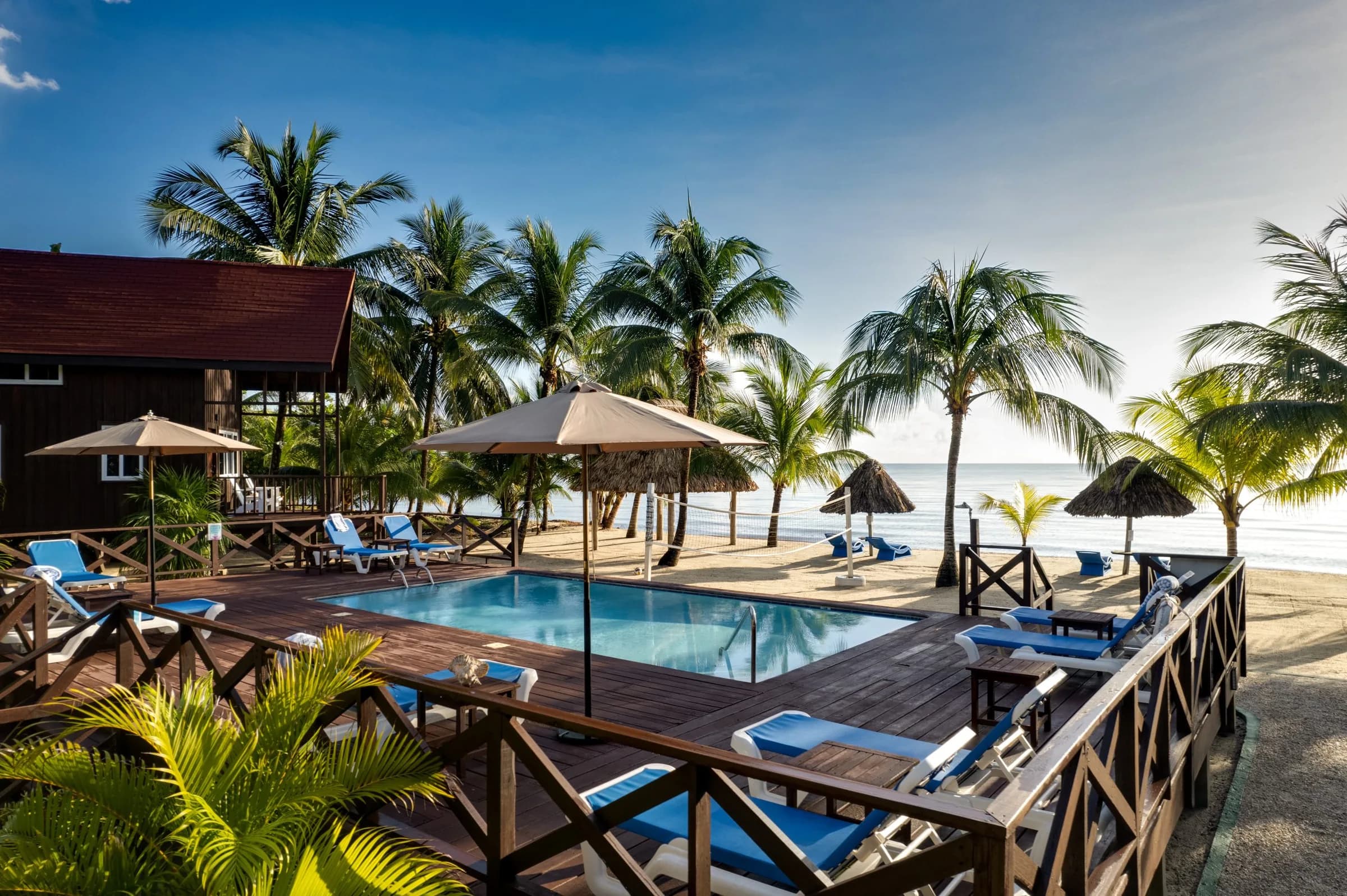 PB0008 – Green Parrot Beach Resort - Photo 8