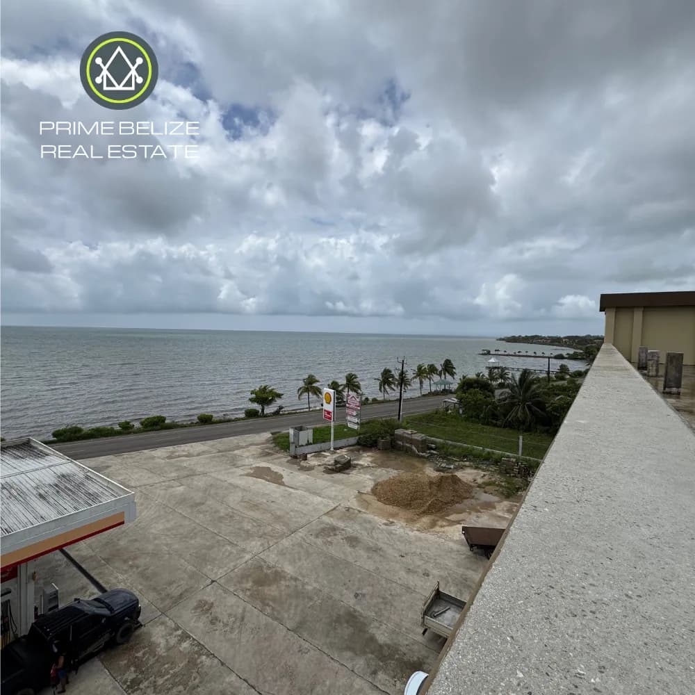 PB0035 – Oceanfront Commercial Complex ,Punta Gorda, Toledo District - Photo 7