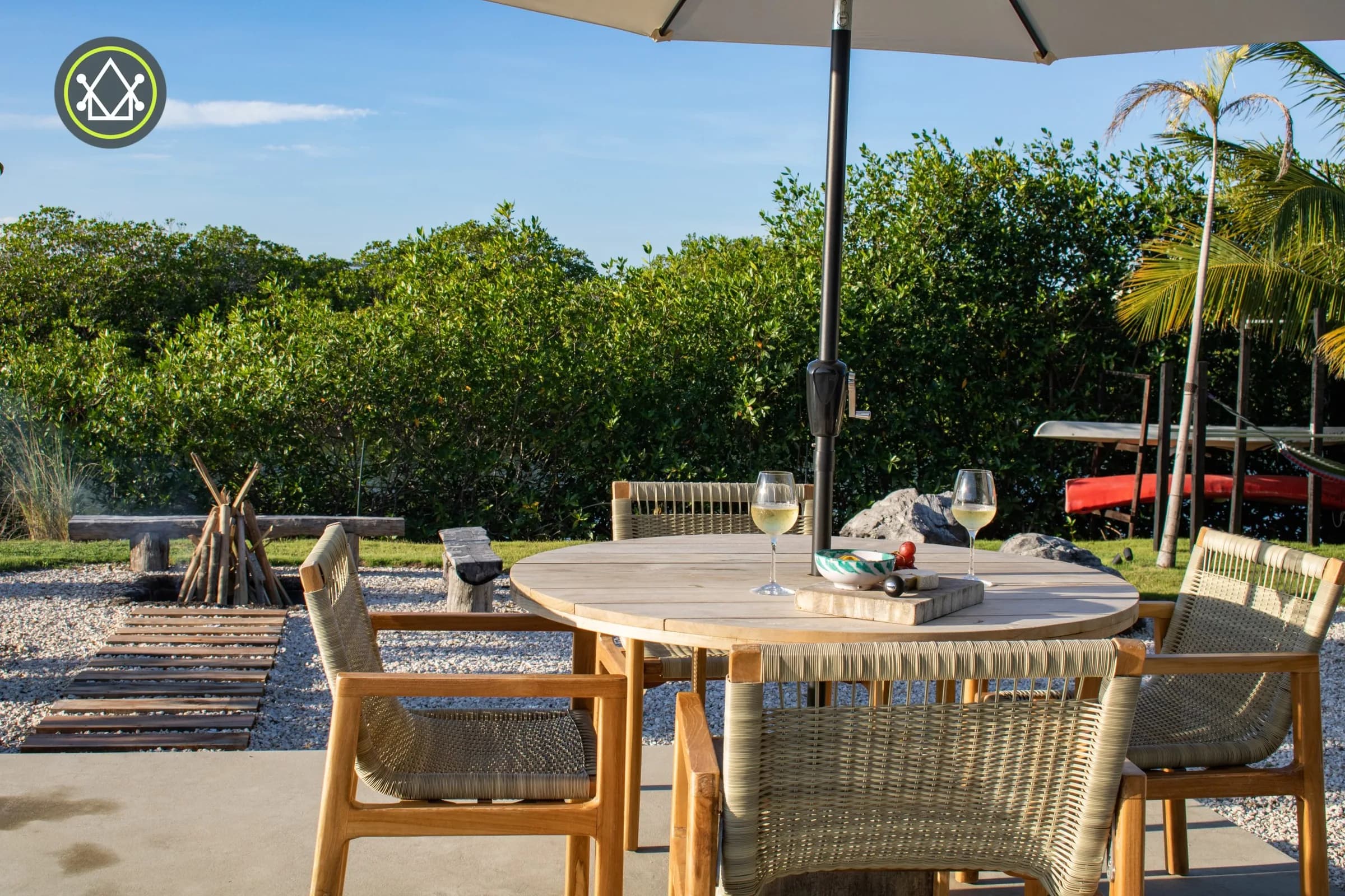PH0005 – Luxury Living – Casa Balam Villa Placencia - Photo 4