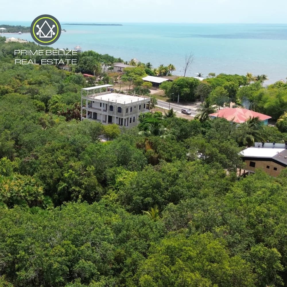 PC0024- 3-Bedroom Penthouse Apartment-Seine Bight Village, Placencia Peninsula, Belize - Photo 7