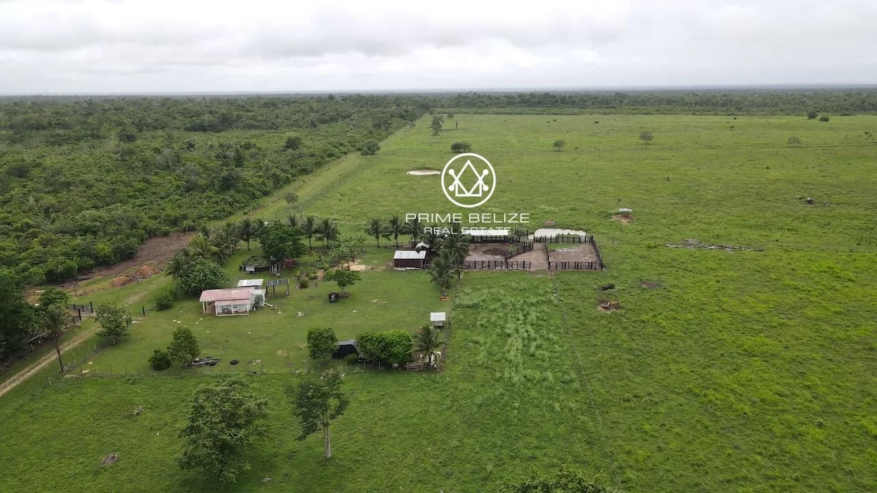 PF0057 – Spanish Creek Estates – Rancho Dolores, Belize District - Photo 7