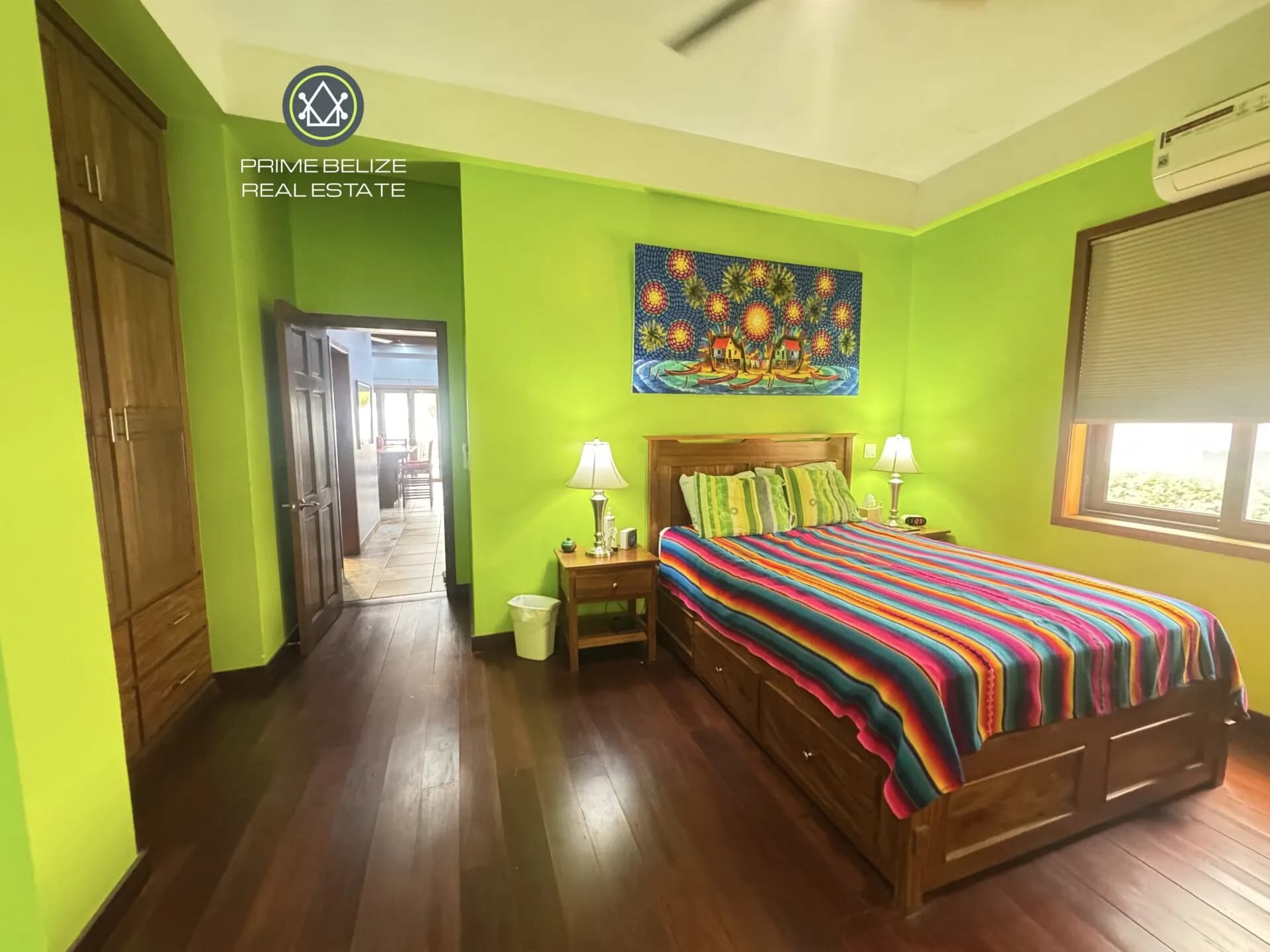 PC0022 – Rare Beachfront Ground Floor Condo for Sale at Les Caraibes – 2 Bed, 2 Bath | Placencia Peninsula - Photo 7