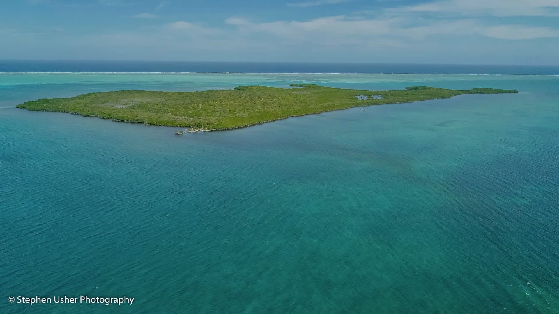 PI0027 – 75 Acres COLUMBUS Island for Sale - Photo 5