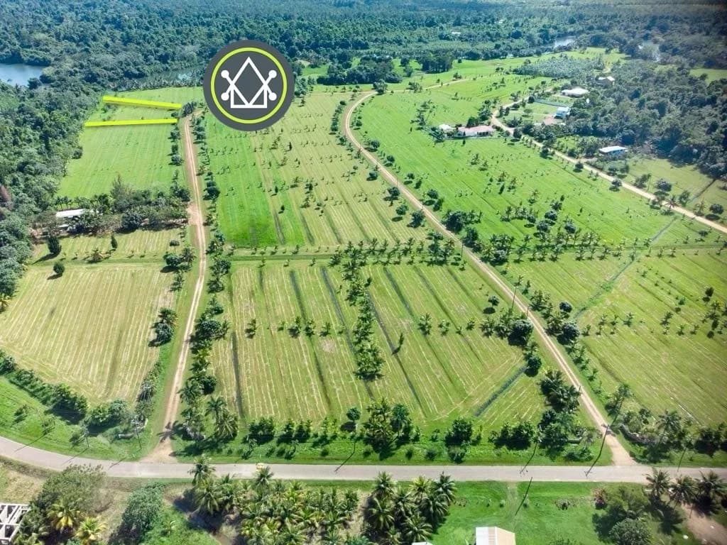 PL0132 – Sittee River Orchard Estate Lot 21
