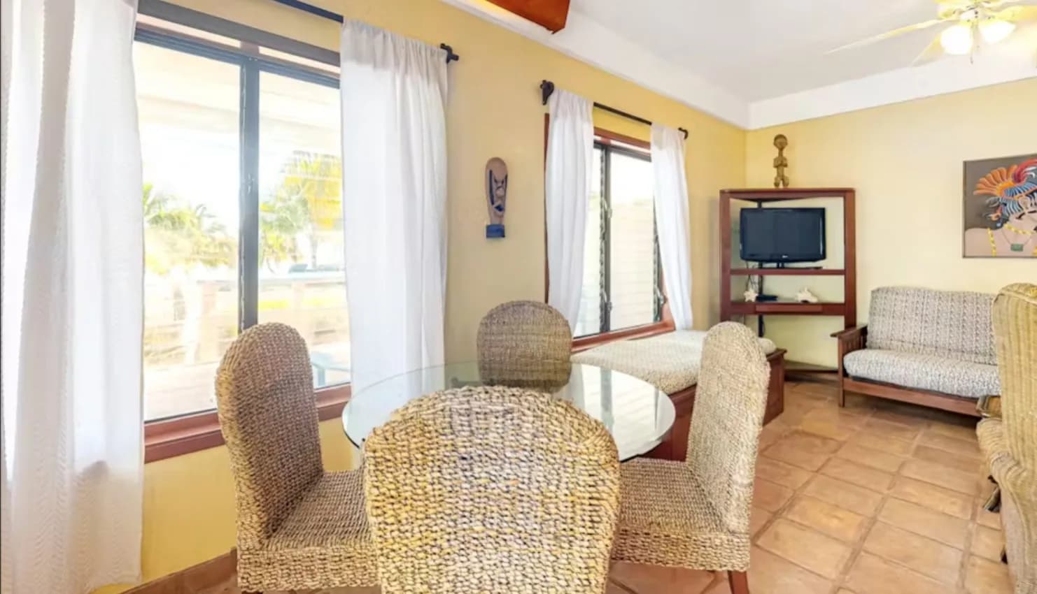 PC0004 – Beachside Villas Unit #20 - Photo 5
