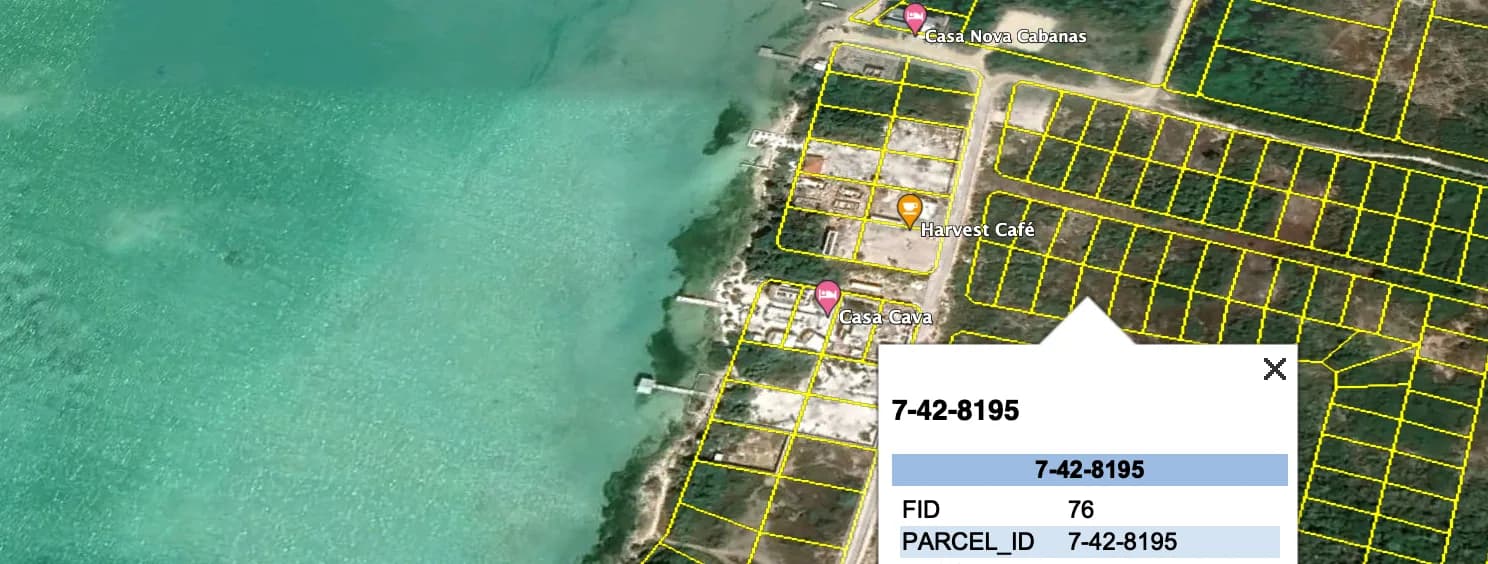 PL0067 – AMBERGRIS CAYE – SECRET BEACH – 500ft from the Beach - Photo 7