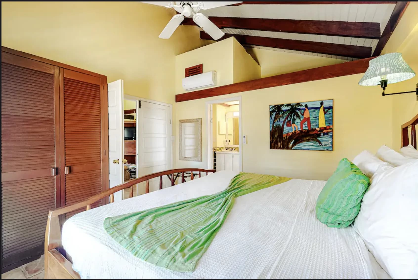 PC0013 – Beachside Bliss: Oceanfront 2-Bedroom Condo Unit at Beachside Villas - Photo 8
