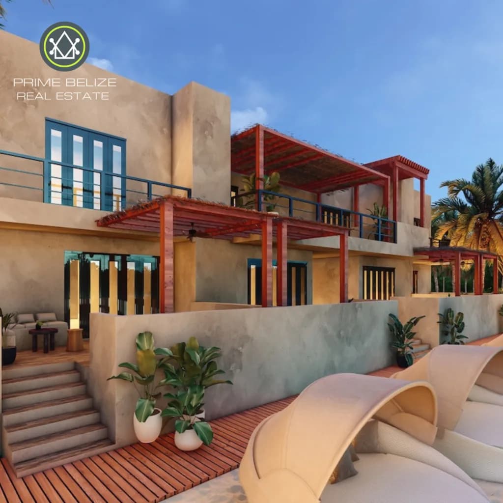 PC0010 – Orchid Breeze Condos Boutique – 2 Bedroom Penthouse