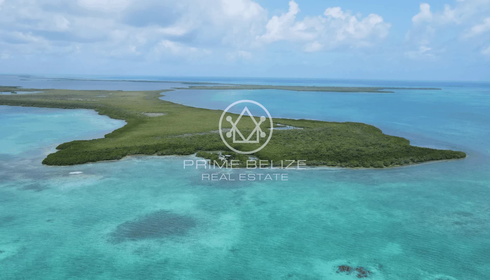 PI0038 – North Turneffe Atoll, Belize 200.64 Acres - Photo 2