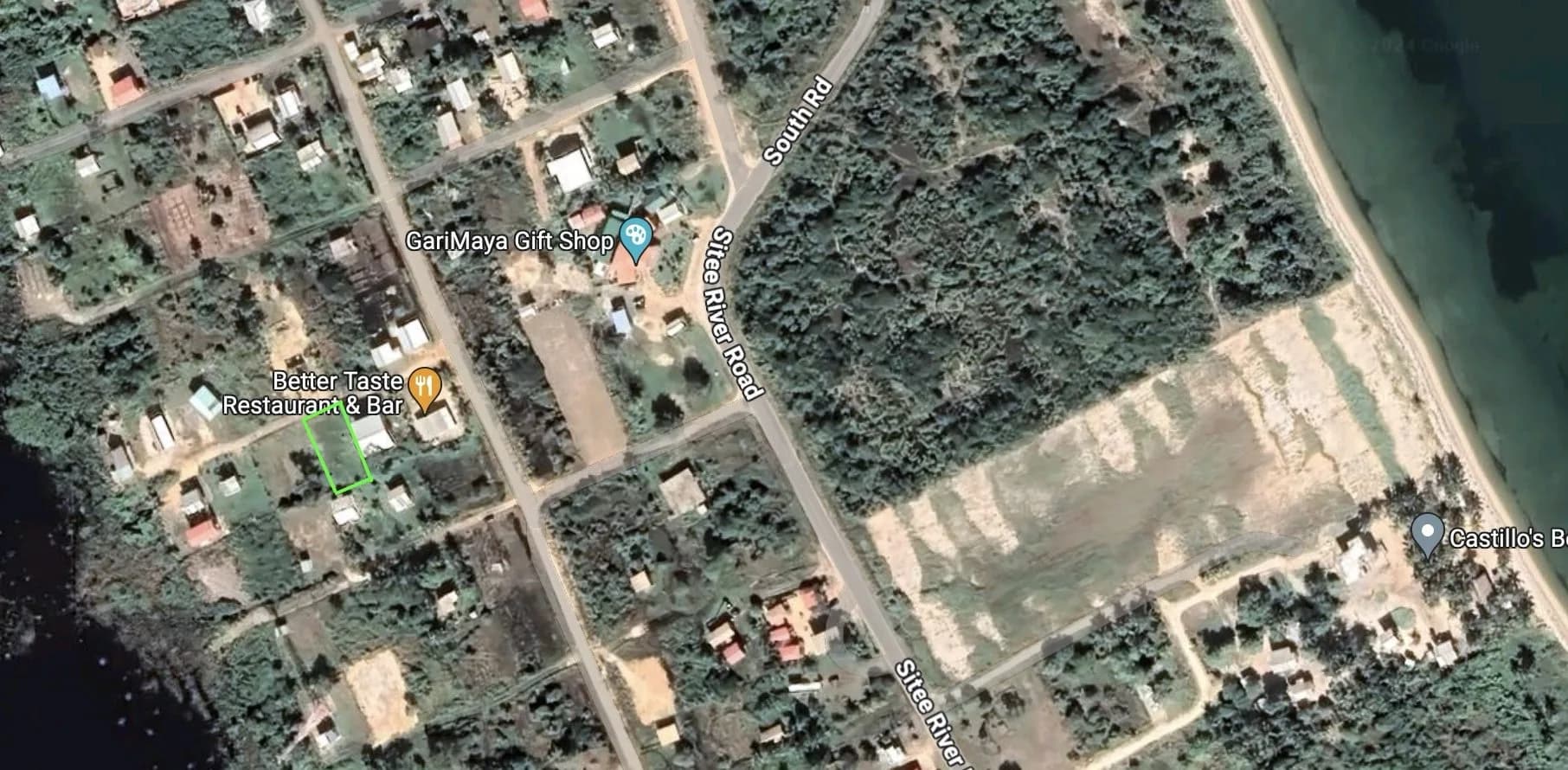 PL0093 – Vacant lot in Hopkins for sale - Photo 3
