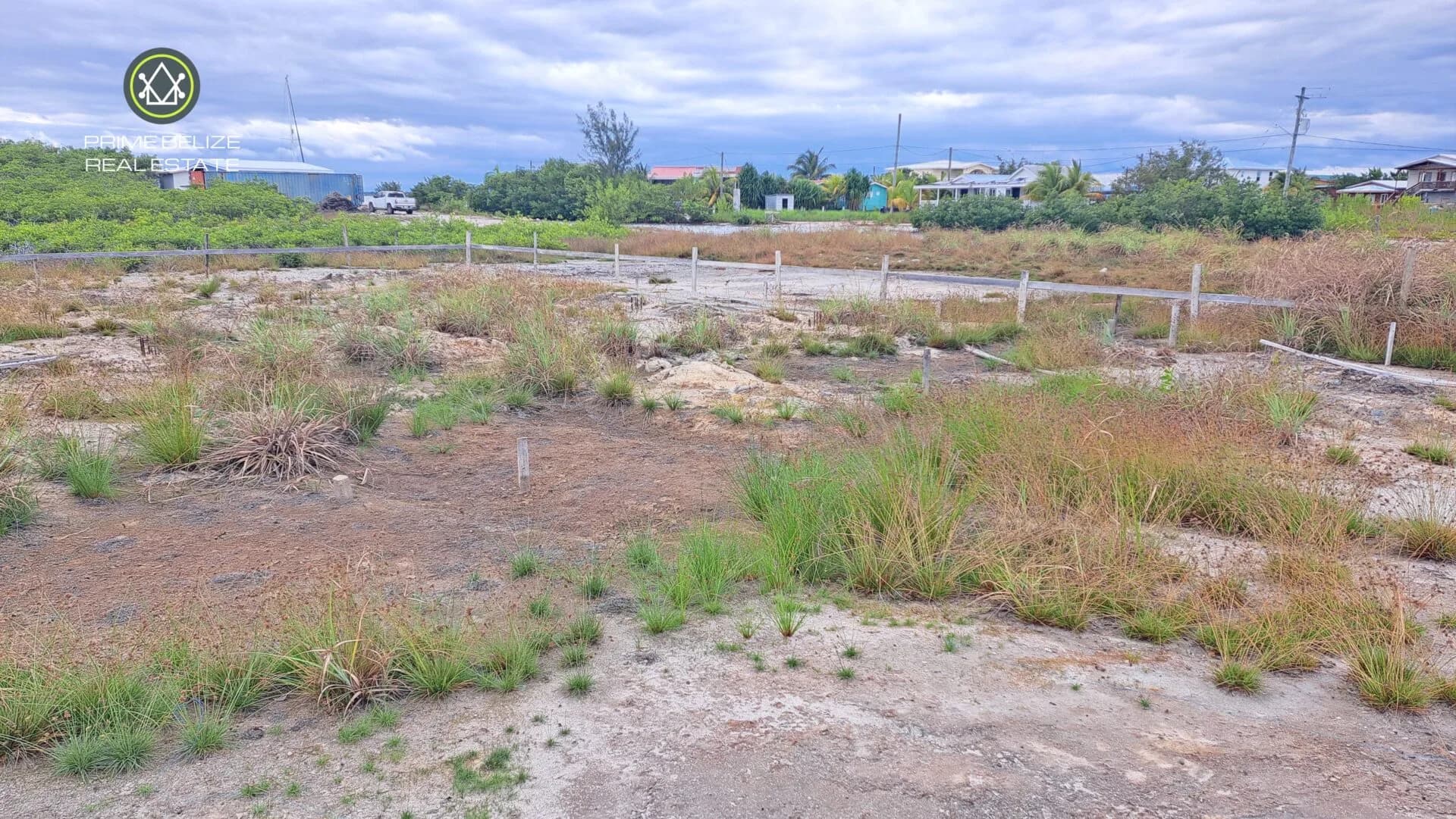 PL0207 – Residential Lot with nearby Canal Access – Placencia Peninsula - Photo 8