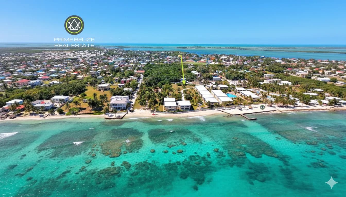 PL0210 – Commercial Road front Lot in DFC Area, South San Pedro – Near High-End Resorts & Steps from the Beach - Photo 7