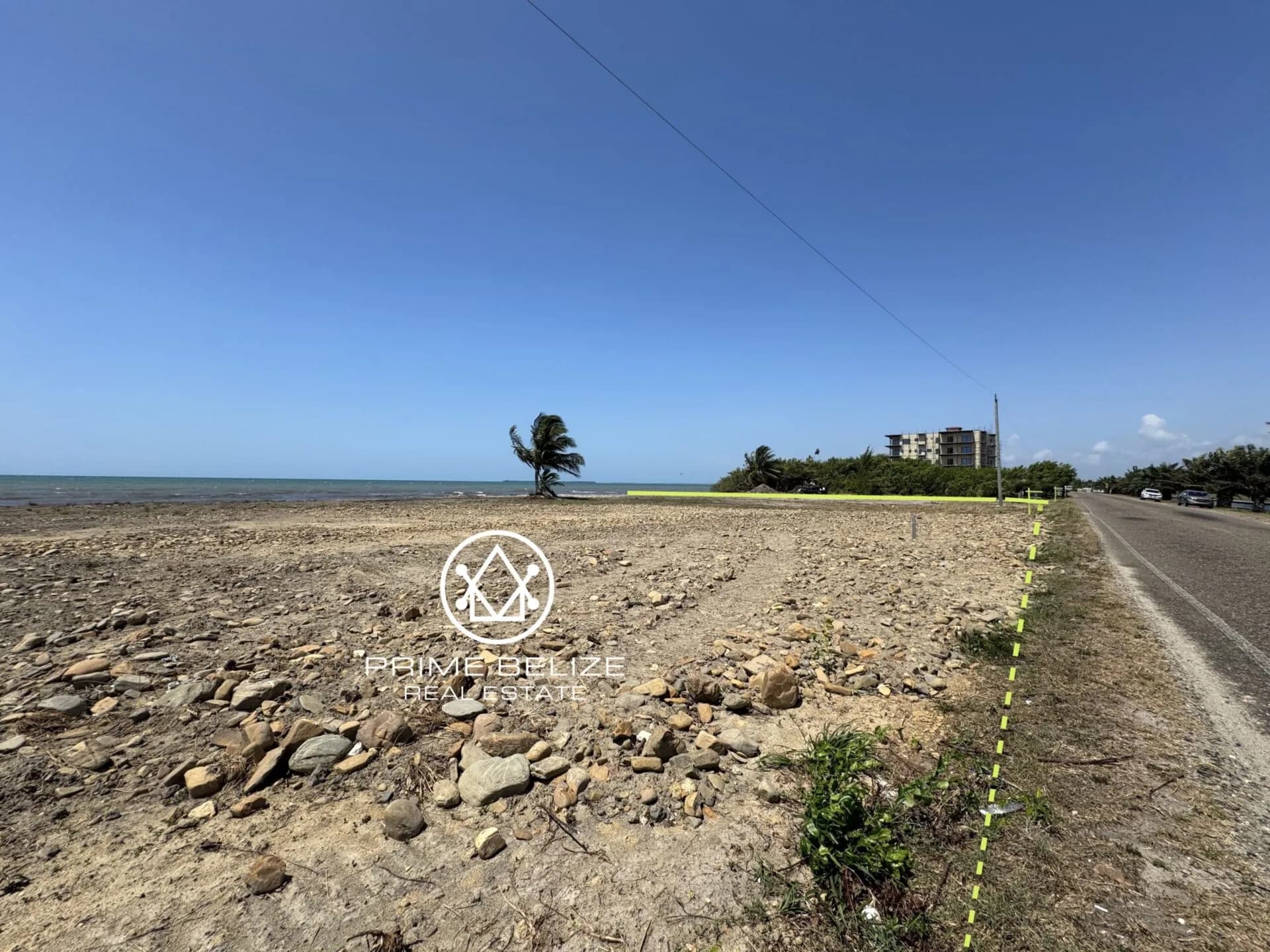 PL0190 – High-Value Commercial Zoned Development Site - Photo 4