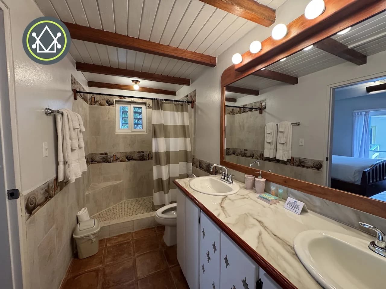 PC0005 – Oceanfront Paradise Condo #21 at the Beachside Villas - Photo 7