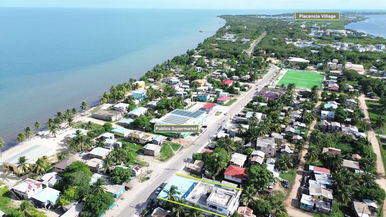 PB0027 – Ideal Supermarket For Sale – Seine Bight Village Commercial property investment - Photo 3