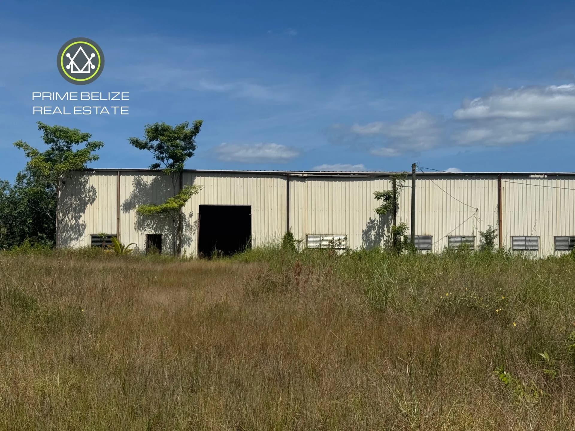 PB0029 – CENTRAL WAREHOUSE FOR SALE on 17 Acres – Burrell Boom - Photo 6