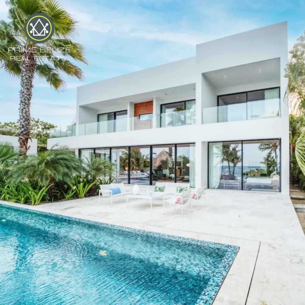 PH0040 – Luxurious Modern House