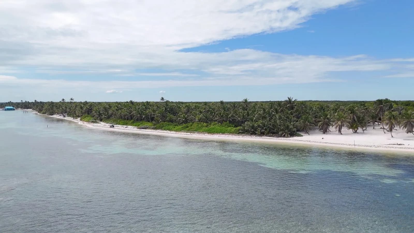PL0141 – 40.09 Acres of Prime Land in North Ambergris Caye - Photo 3