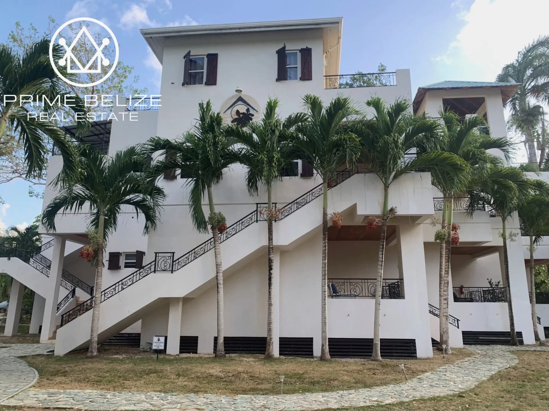 PB0023 – Black Orchid Resort – Luxury Eco-Jungle Retreat in Burrell Boom Belize - Photo 8