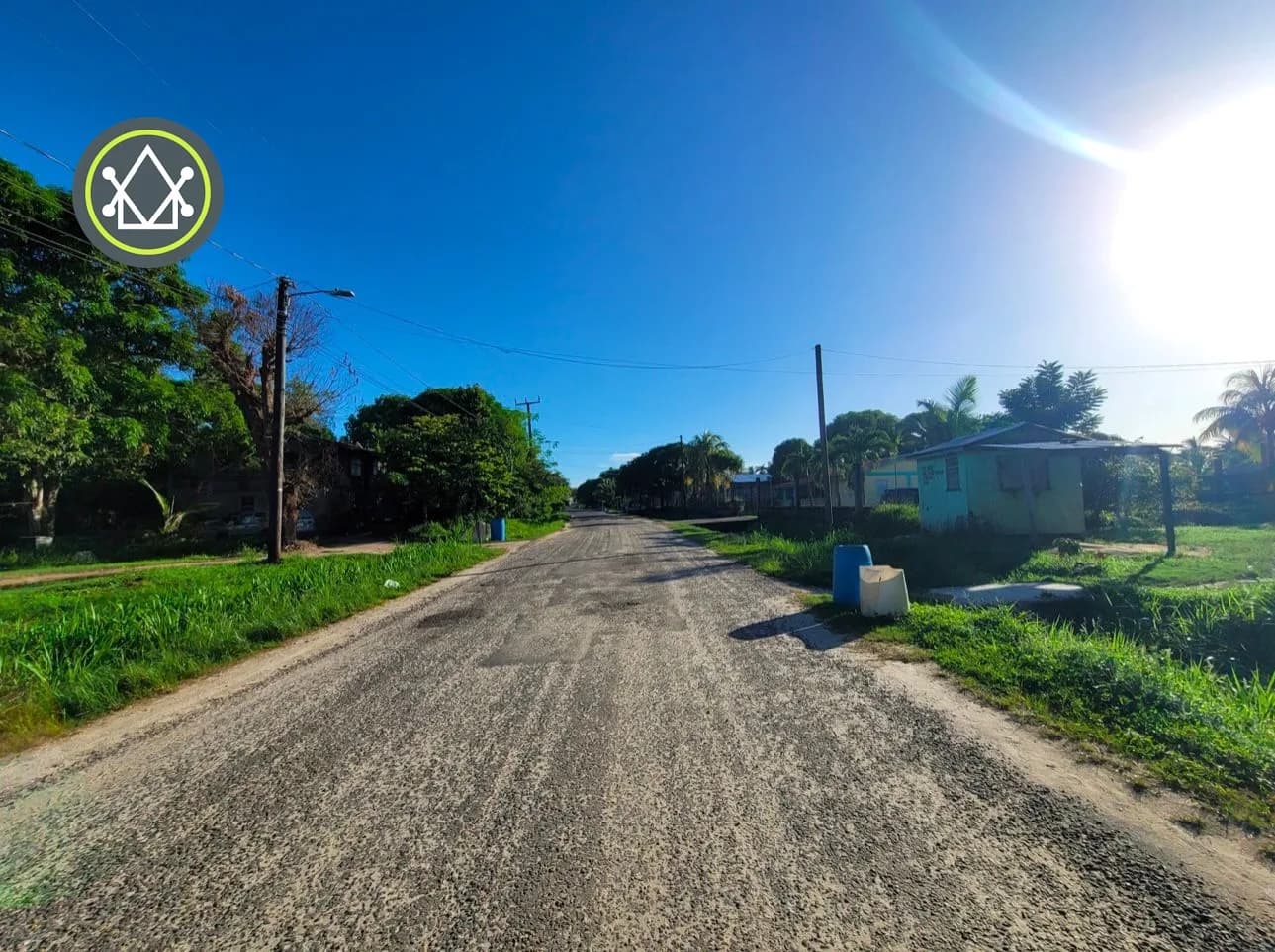 PL0133 – Versatile Lot with Road Frontage – Ideal for Business or Dream Home! - Photo 4