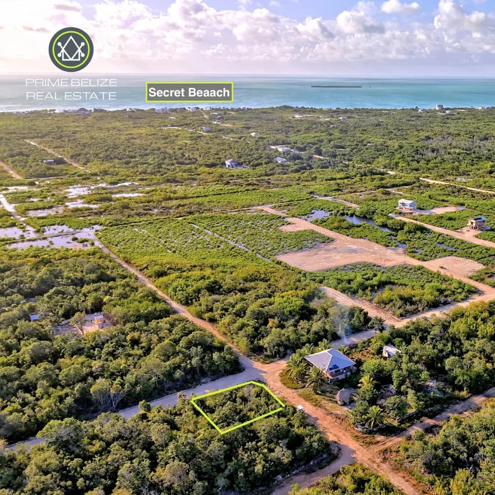 PL0074 – Flexible Opportunity Near Secret Beach, Ambergris Caye - Photo 3