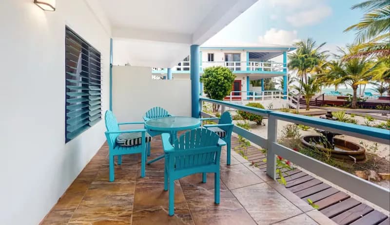 PC0007 – Beachside Villas Unit #25 - Photo 2