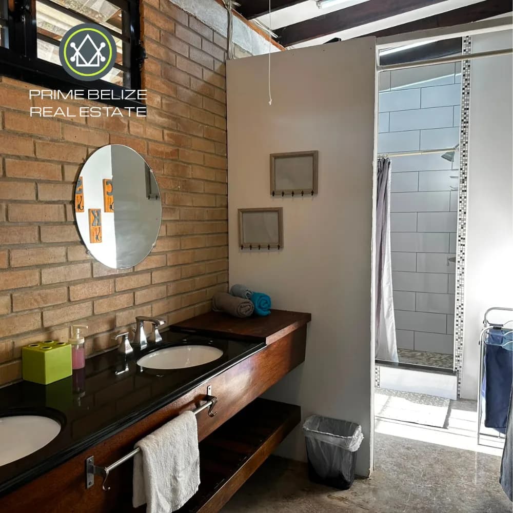 PH0073 – Belize Mountain Home for Sale with Spectacular Maya Mountain Views - Photo 7