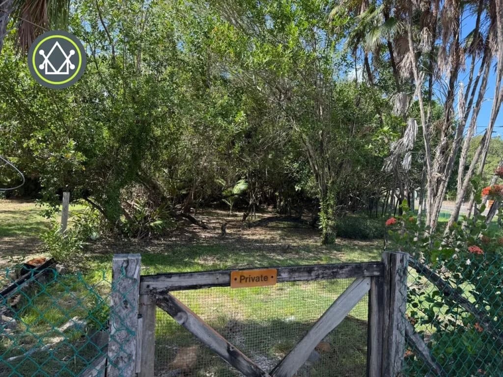 PL0189 – Prime Corner Lot Near Placencia Airstrip
