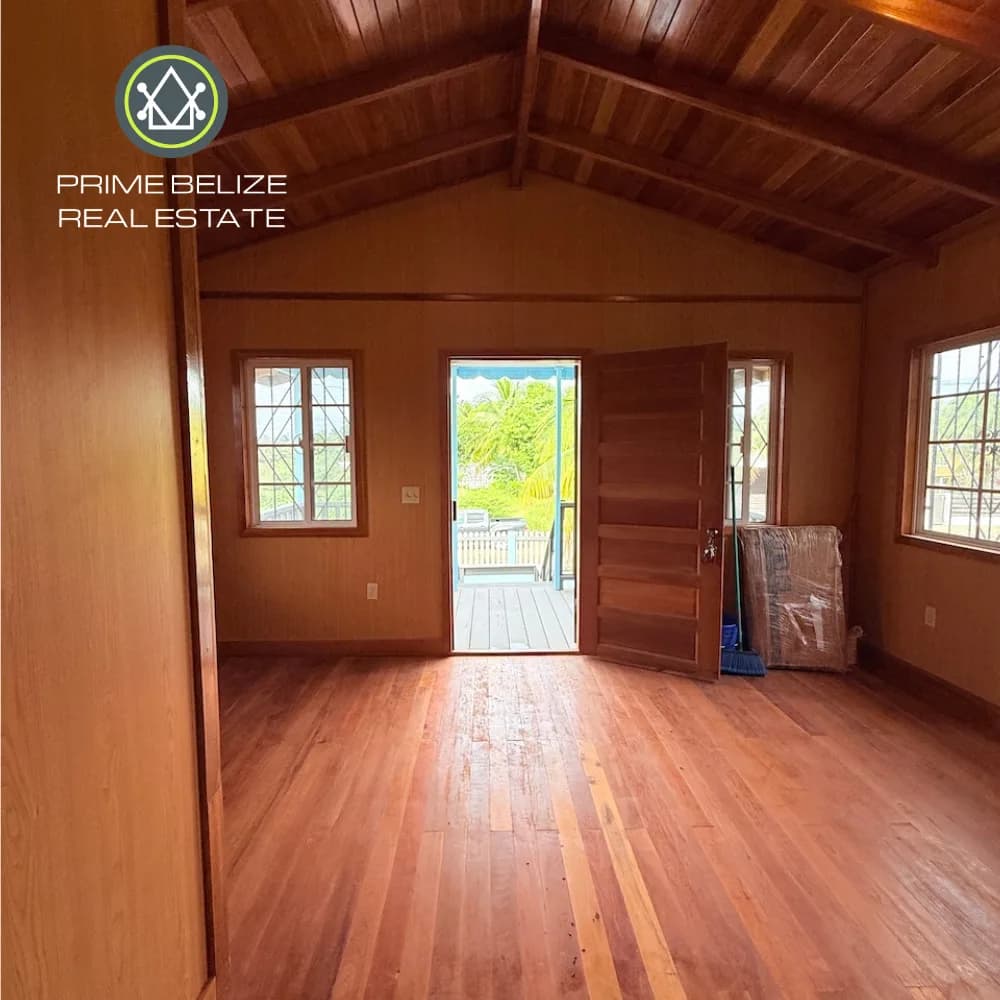PR0015 – 2 Bedroom Long -Term Rental – Hopkins Village - Photo 7