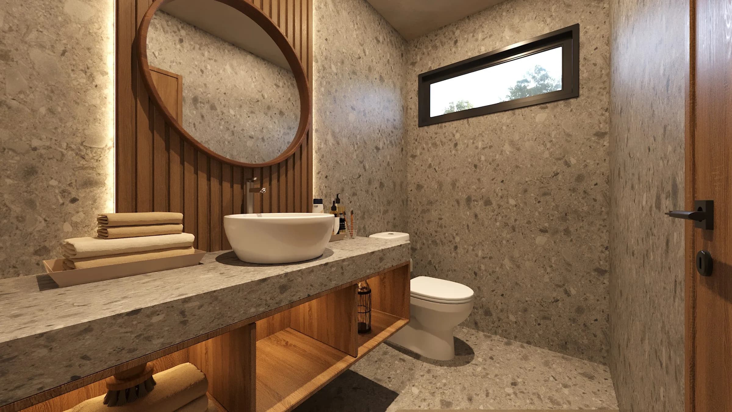 PC0010 – Orchid Breeze Condos Boutique – 2 Bedroom Penthouse - Photo 6